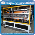 galvanized roofing sheet roll forming machine plastic processing machinery components